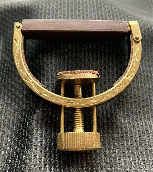 Yamaha Capos