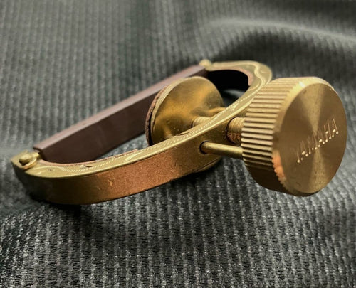 Yamaha Capos