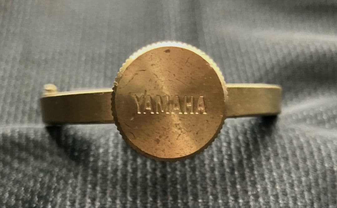 Yamaha Capos