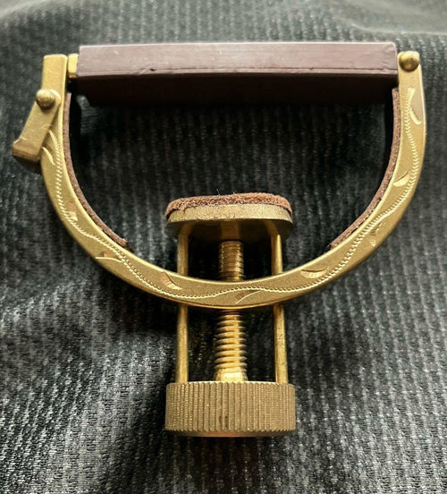 Yamaha Capos