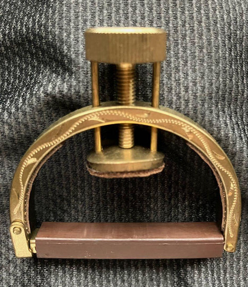 Yamaha Capos