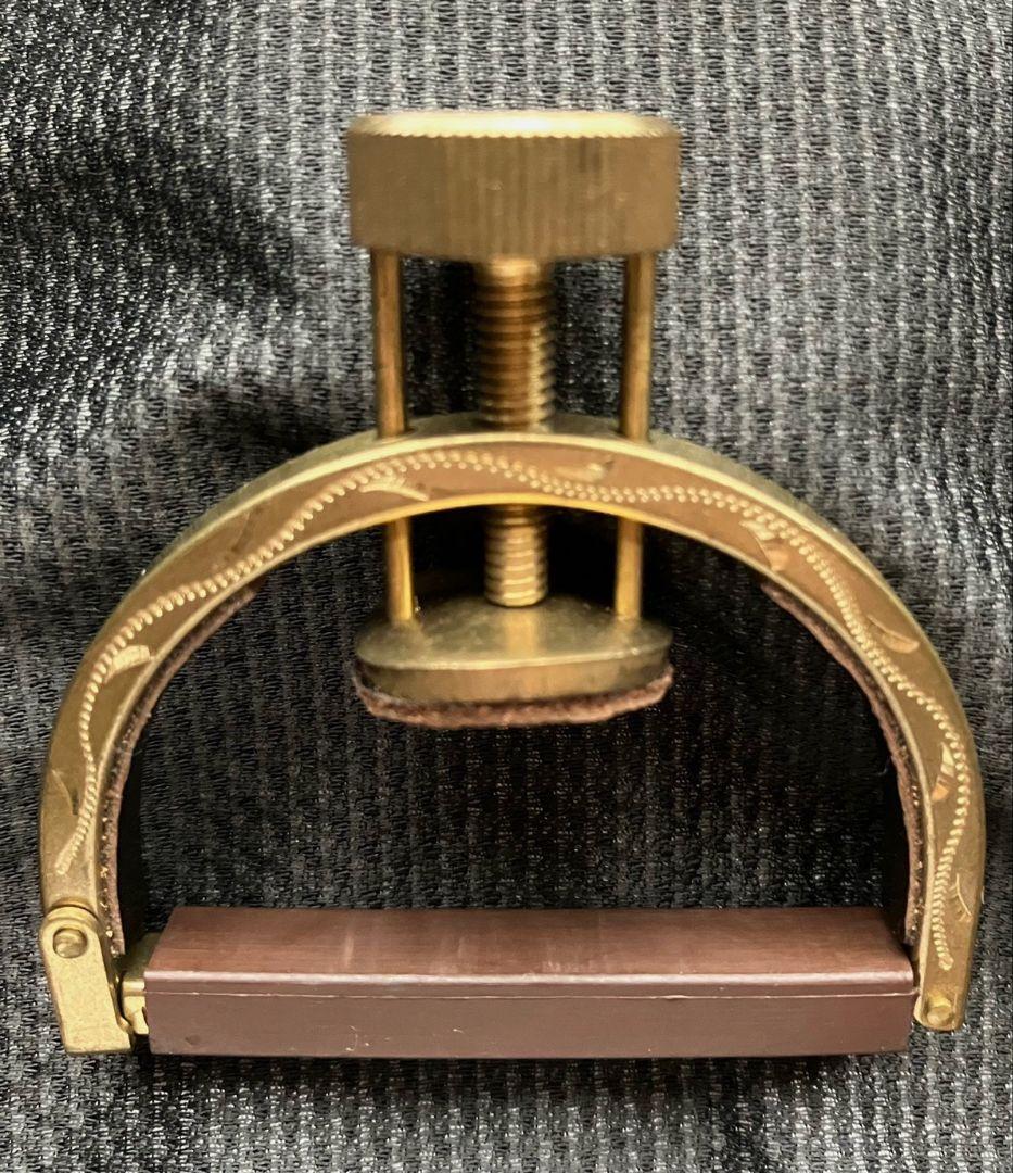 Yamaha Capos