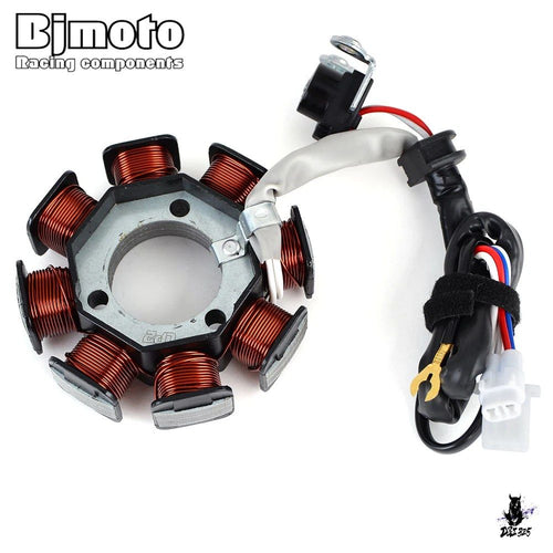 Engine Cooling Device Ybr125 2005-2014 Xt125R Xt125X