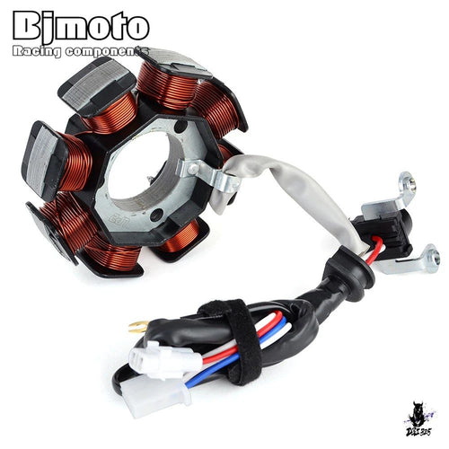 Engine Cooling Device Ybr125 2005-2014 Xt125R Xt125X