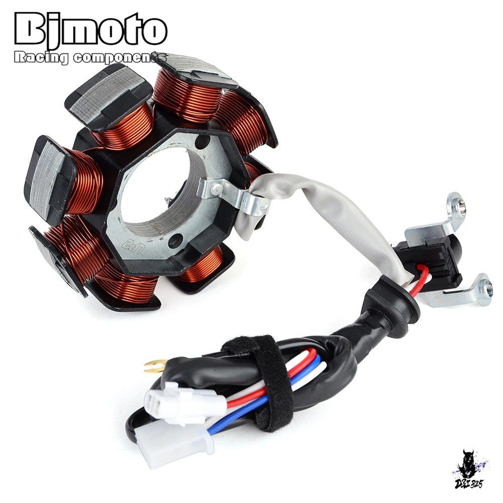 Engine Cooling Device Ybr125 2005-2014 Xt125R Xt125X