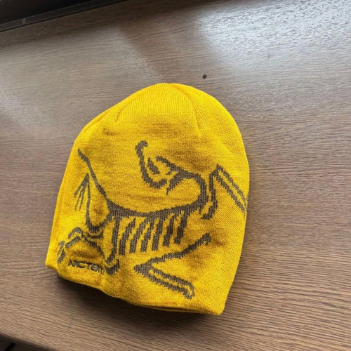 Arc'Teryx Knitted Caps Beanies