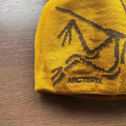 Arc'Teryx Knitted Caps Beanies