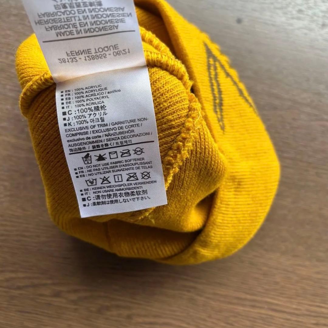 Arc'Teryx Knitted Caps Beanies