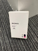 Sony Digital Audio Players Walkman Nw-S14 8Gb