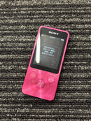 Sony Digital Audio Players Walkman Nw-S14 8Gb