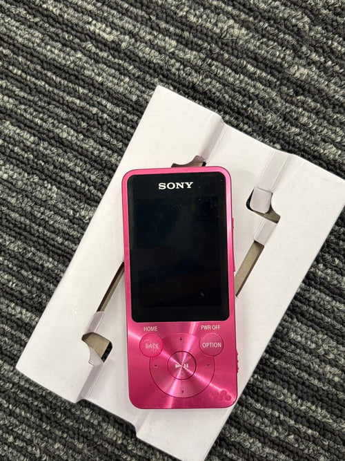 Sony Digital Audio Players Walkman Nw-S14 8Gb