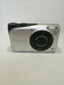 Compact Digital Camera 4850 Canon Powershot A2200 Hd