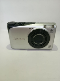 Compact Digital Camera 4850 Canon Powershot A2200 Hd