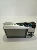 Compact Digital Camera 4850 Canon Powershot A2200 Hd