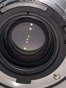 Nikon Lens (Single Focus) Af Micro Nikkor F/2.8 D