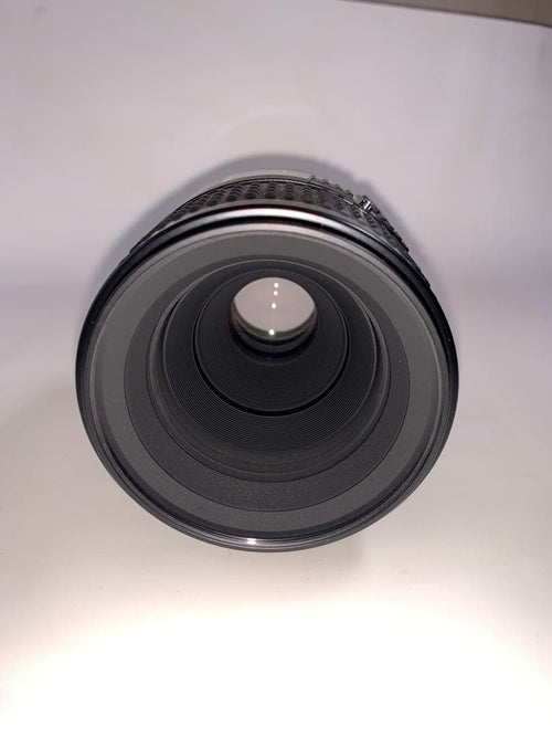 Nikon Lens (Single Focus) Af Micro Nikkor F/2.8 D