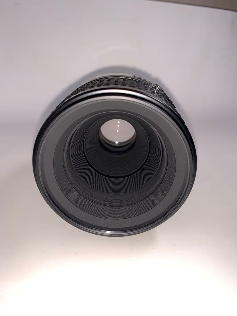 Nikon Lens (Single Focus) Af Micro Nikkor F/2.8 D