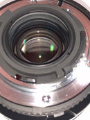 Nikon Lens (Single Focus) Af Micro Nikkor F/2.8 D