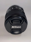 Nikon Lens (Single Focus) Af Micro Nikkor F/2.8 D