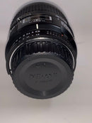Nikon Lens (Single Focus) Af Micro Nikkor F/2.8 D