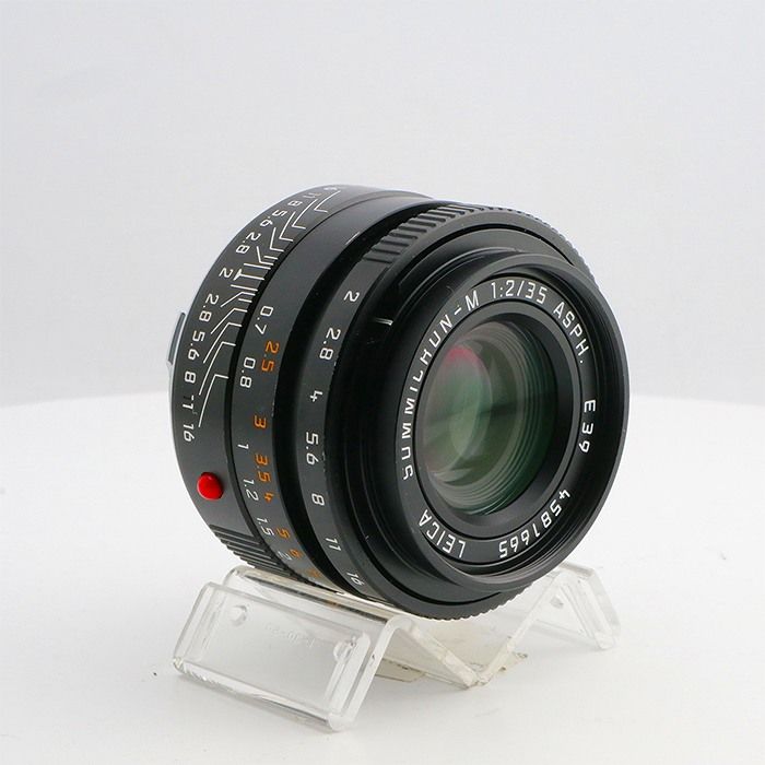 Leica Others M 35/2 Asph (6Bit) 11879C