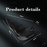Engine Cooling Device Yz250F/Yz450F 2014-2018