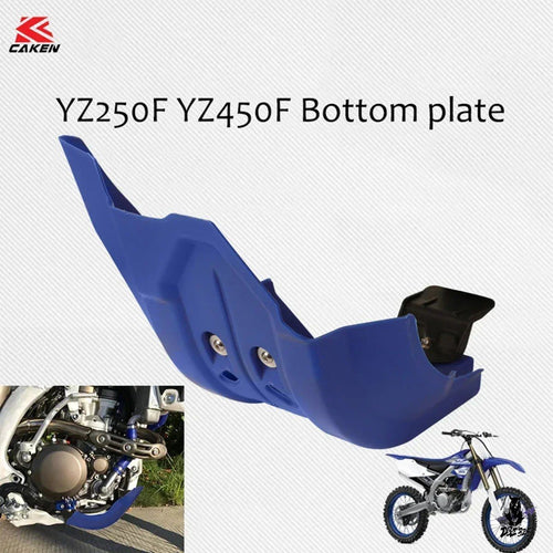 Engine Cooling Device Yz250F/Yz450F 2014-2018
