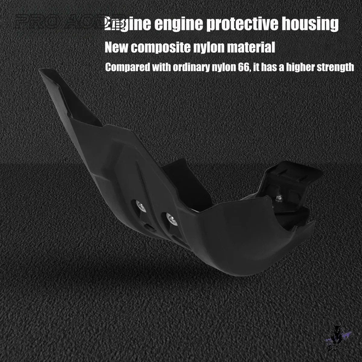 Engine Cooling Device Yz250F/Yz450F 2014-2018