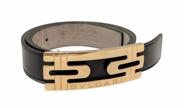 Belt 85 29729 Bvlgari