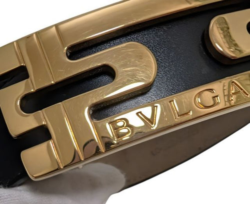 Belt 85 29729 Bvlgari