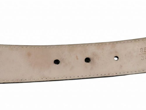 Belt 85 29729 Bvlgari