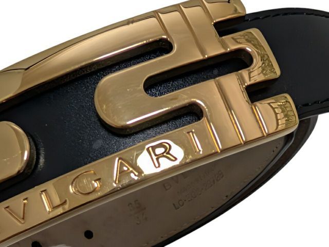 Belt 85 29729 Bvlgari