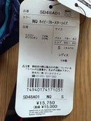 Speedo Sports Swimsuits Fs-Pro S
