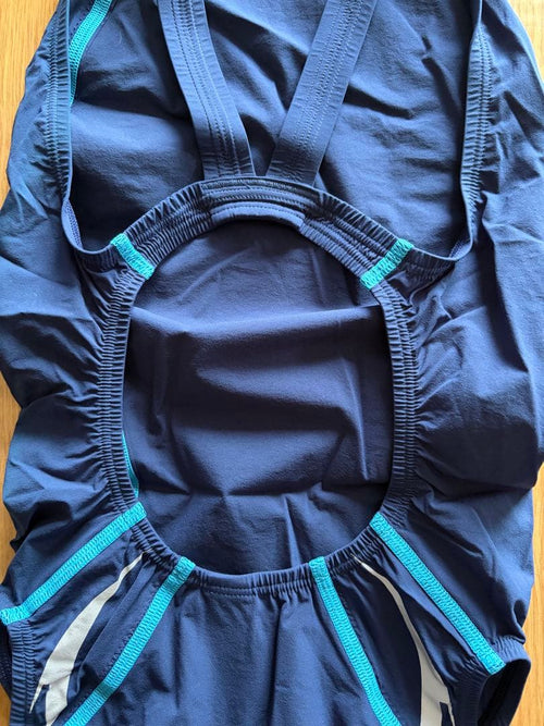 Speedo Sports Swimsuits Fs-Pro S