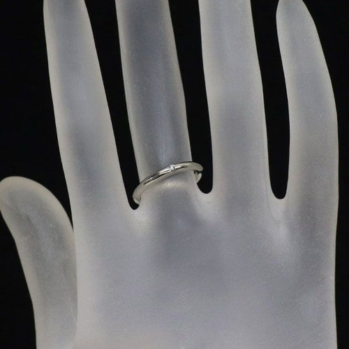 Bvlgari Ring Pt950