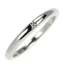 Bvlgari Ring Pt950