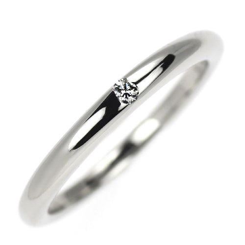 Bvlgari Ring Pt950
