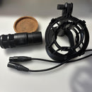 Audio Technica Dynamic Microphones 4 Audio-Technica At2040