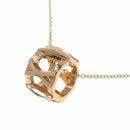 Tiffany Necklace X A
