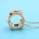 Tiffany Necklace X A