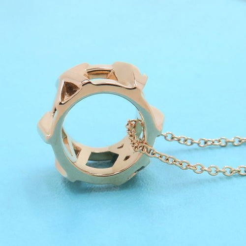 Tiffany Necklace X A