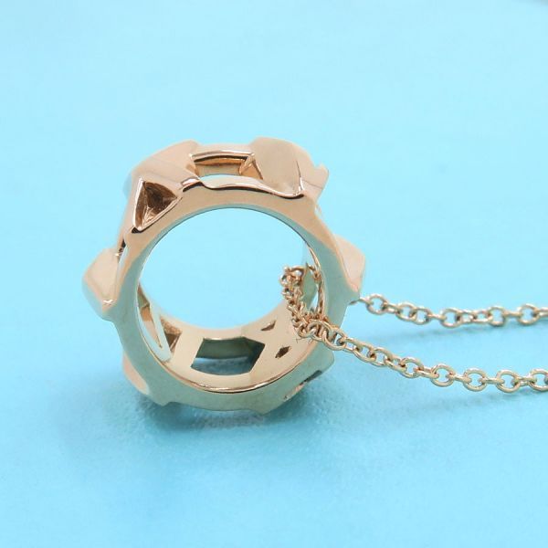 Tiffany Necklace X A