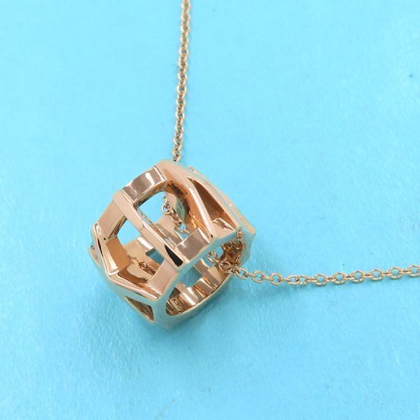 Tiffany Necklace X A