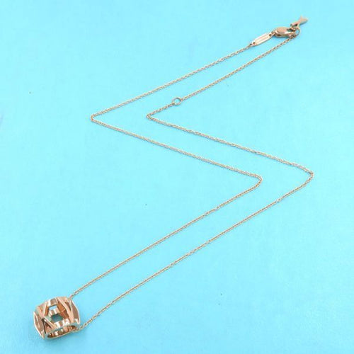 Tiffany Necklace X A