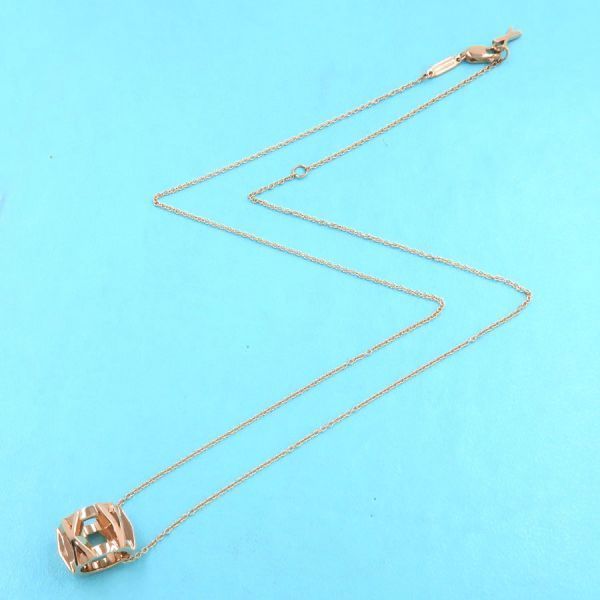 Tiffany Necklace X A