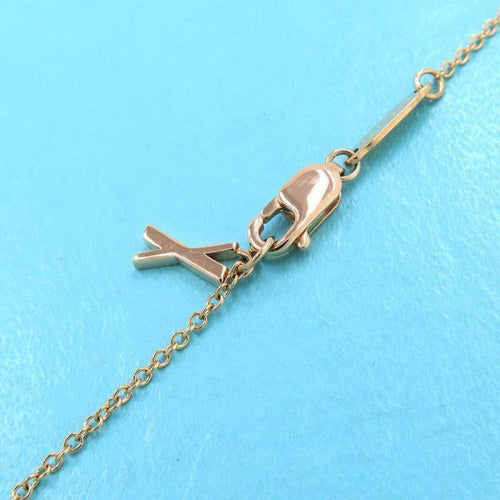 Tiffany Necklace X A