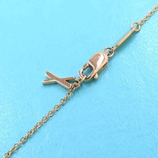 Tiffany Necklace X A