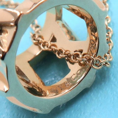 Tiffany Necklace X A