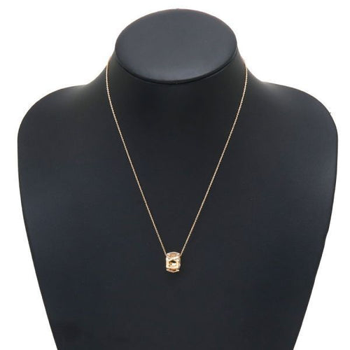 Tiffany Necklace X A