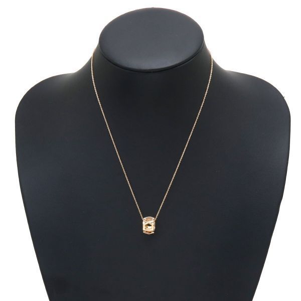 Tiffany Necklace X A